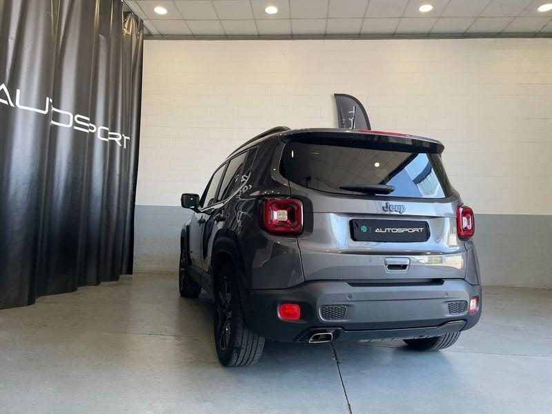 Jeep Renegade 1.6 MJet DDCT 120cv Limited