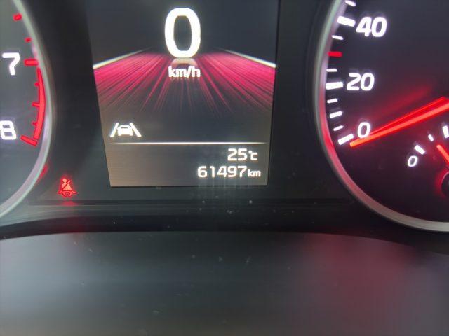 KIA Stonic 1.2 DPI 84CV