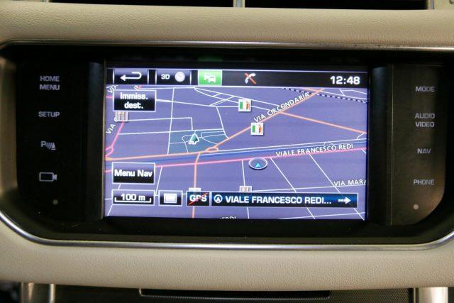 LAND ROVER Range Rover Sport 3.0 TDV6 HSE Dynamic