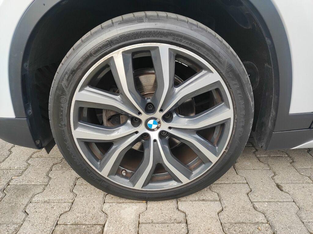 BMW X1 18 i xLine sDrive