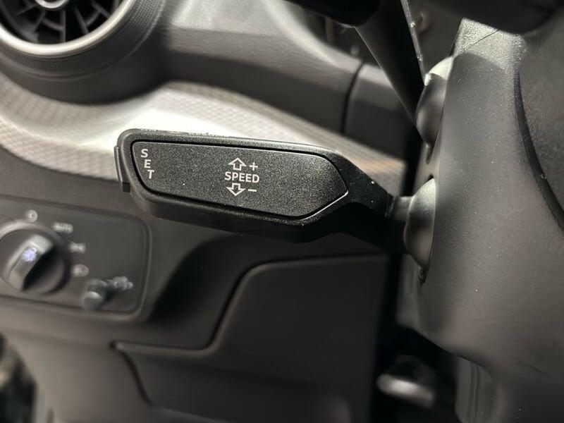 Audi Q2 Q2 35 TFSI S tronic