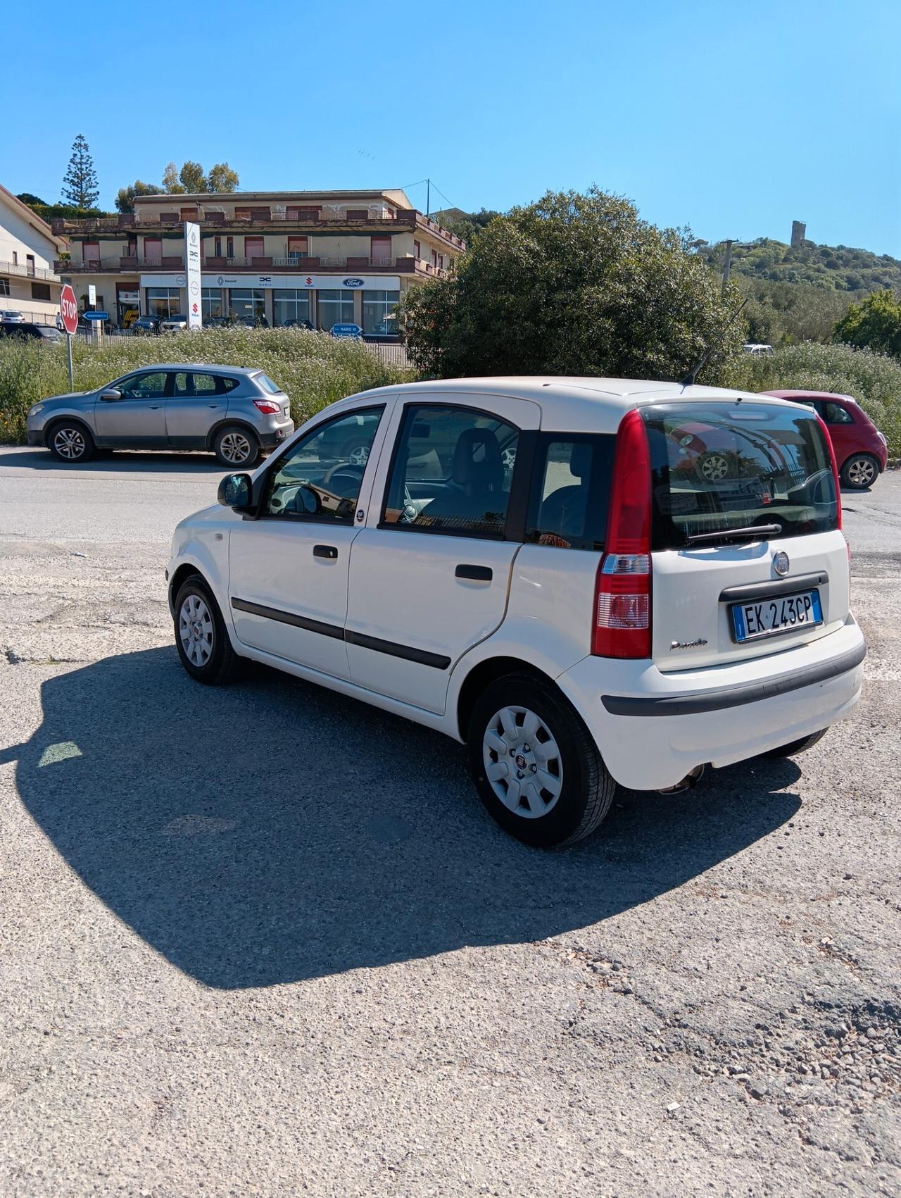 Fiat Panda 1.2 Dynamic