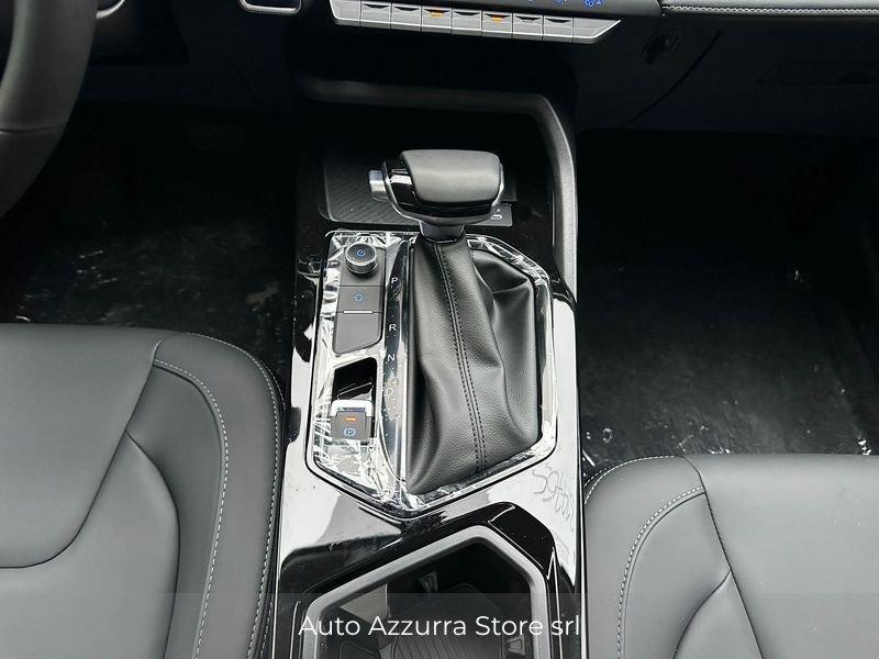 DR AUTOMOBILES dr3 dr3 1.5 CVT Bi-Fuel GPL Collection *PROMO AZZURRA, NEW MODEL*