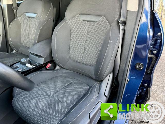 RENAULT Kadjar 1.5 dCi 110CV Energy UNICO PROPRIETARIO