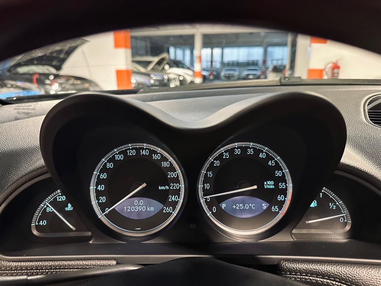 Mercedes-benz SL 600 V12 BITURBO -PRIMA VERNICE-GARANZIA