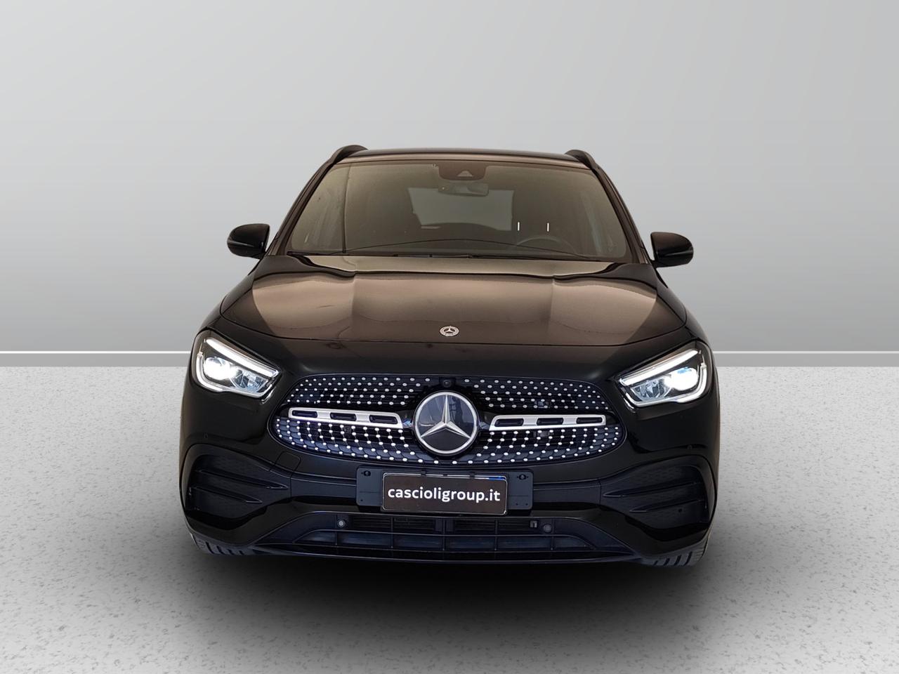 Mercedes-Benz GLA-H247 2020 - GLA 200 d Premium auto