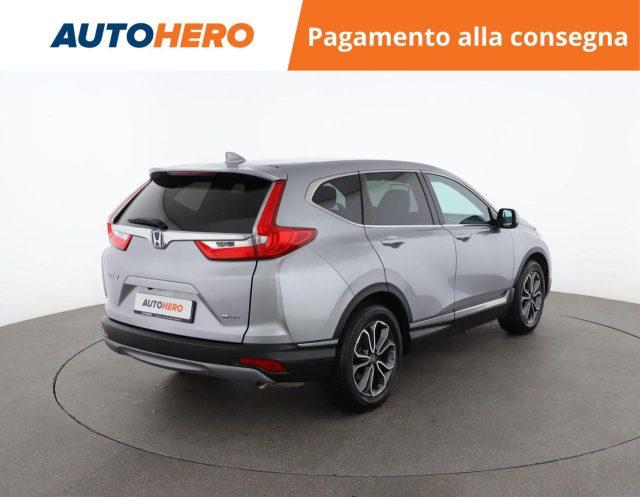 HONDA CR-V 2.0 Hev eCVT Elegance Navi
