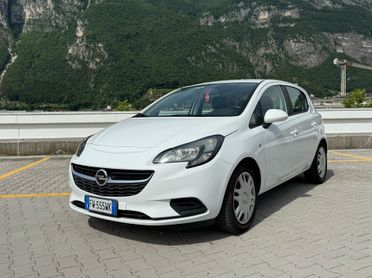Opel Corsa OK NEOPATENTATI GARANZIA 12 MESI