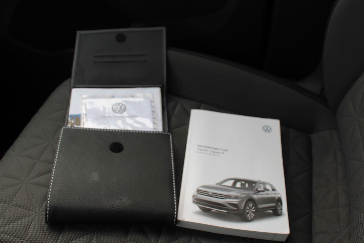 Volkswagen Tiguan 2.0 TDI 150 CV SCR DSG Life