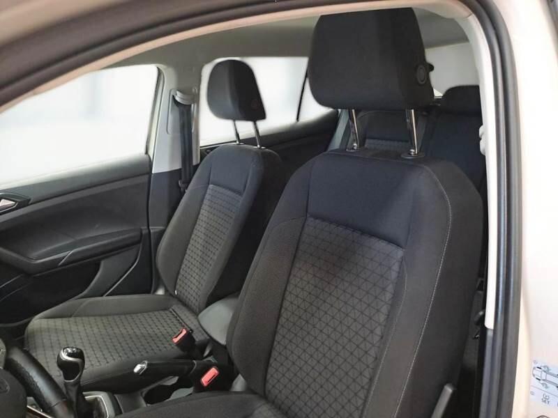 VW T.CROSS 1000 TSI 110 CV STYLE