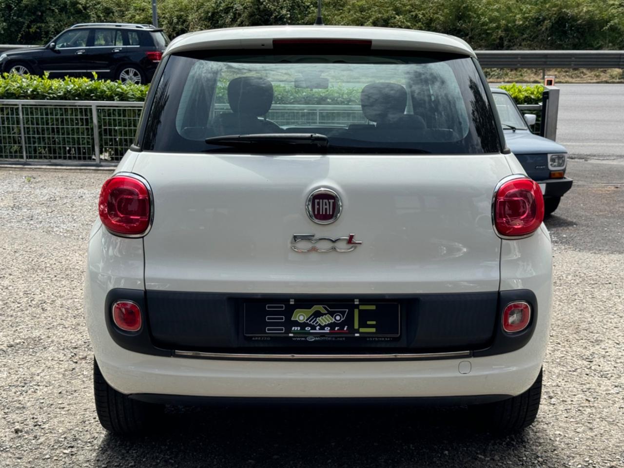 Fiat 500L 1.3 Multijet 85 CV Pop