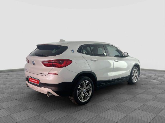 BMW X2 X2 sDrive18d Business-X