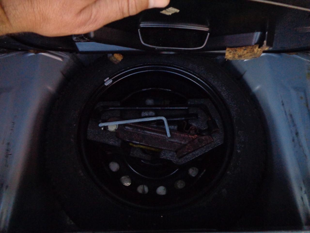 Toyota Aygo 1.0 12V VVT-i 5 porte Sol