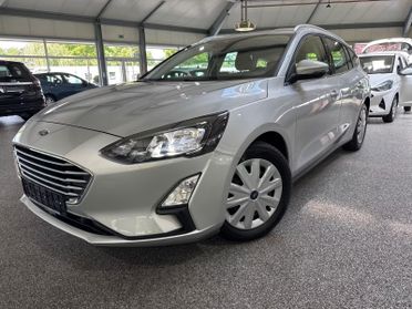 Ford Focus Active 1.5 EcoBlue SW
