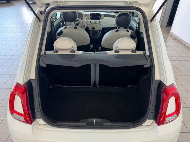 FIAT 500 1.2 Lounge. //BELL1SS1MA//