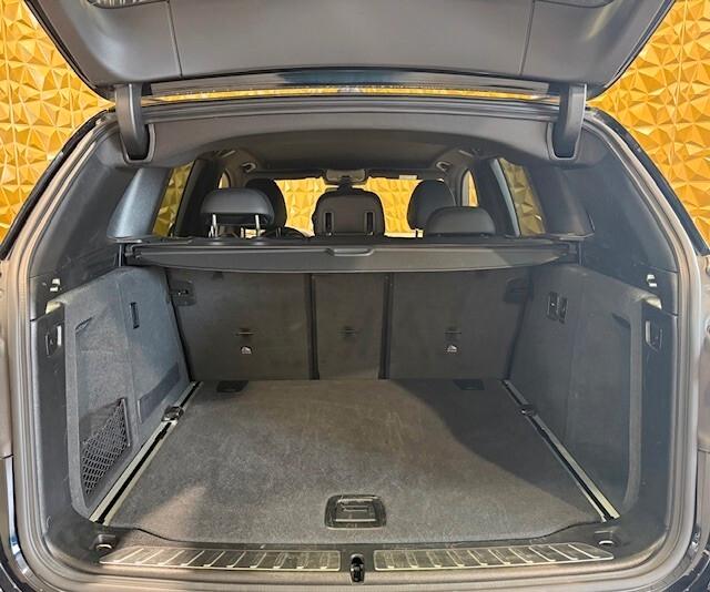 Bmw X3 xDrive20d 48V Msport