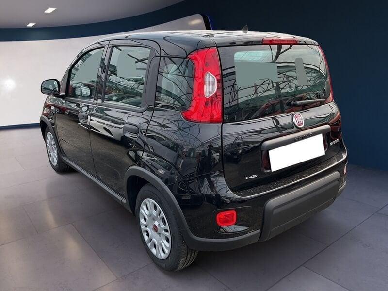 FIAT Panda My24 1.0 70cv Hybrid Panda