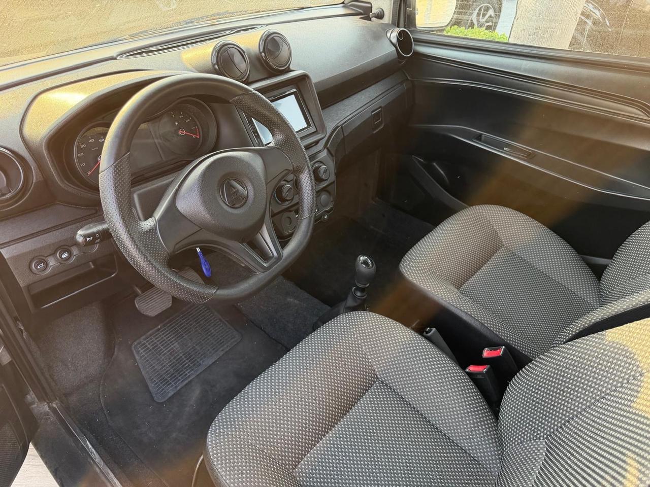 Aixam City Sport Emotion