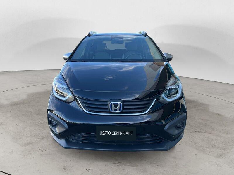 Honda Jazz Crosstar 1.5 Hybrid 109 CV Automatica Executive