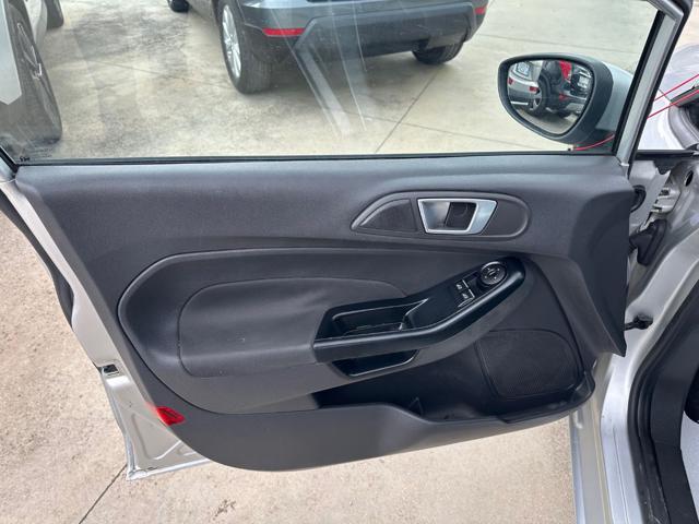 FORD Fiesta Plus 1.2 60CV 5 porte