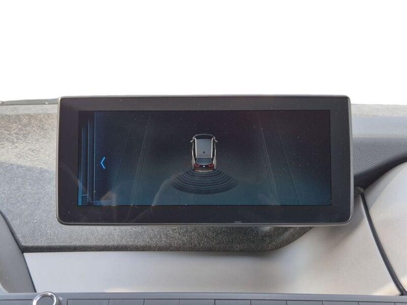 BMW i3 120Ah Advantage