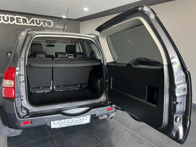 SUZUKI Grand Vitara 1.9 DDiS 5 porte Executive Crossover