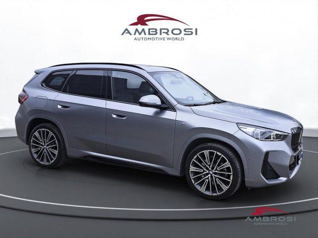 BMW X1 xDrive 23d Msport