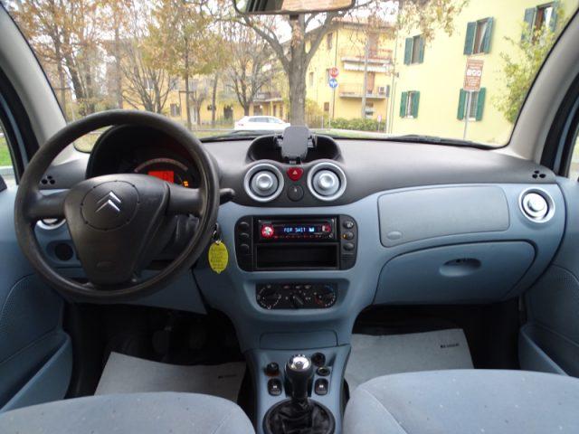 CITROEN C3 1.4 HDi 70CV Classique