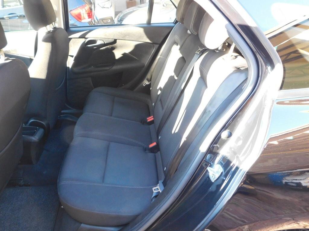 Fiat Tipo 1.4 T-Jet 120CV SW Business
