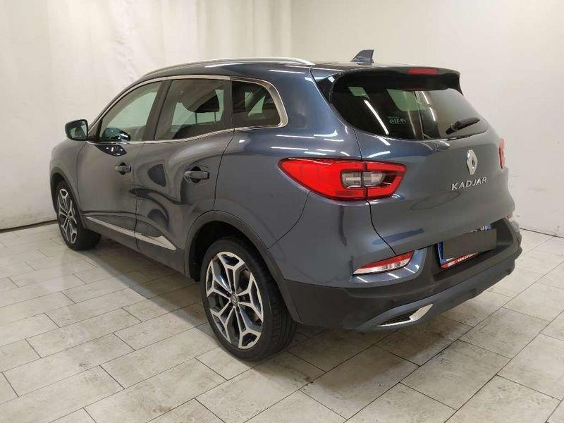 Renault Kadjar 1.5 blue dci Sport Edition2 115cv edc