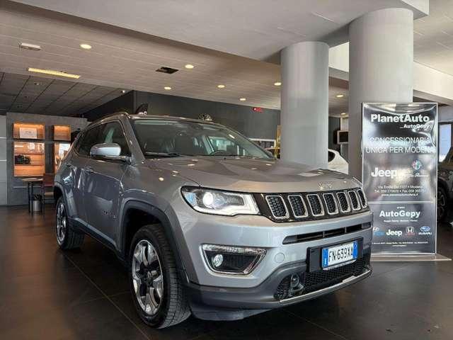 Jeep Compass 2.0 Multijet II aut. 4WD Limited