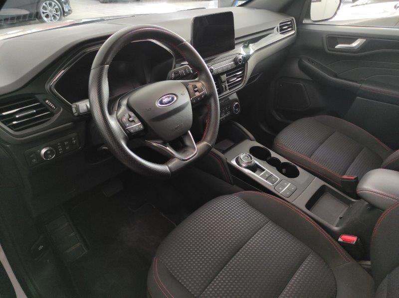 FORD Kuga 3ª serie - Kuga 2.5 Plug In Hybrid 225 CV CVT 2WD ST-Line