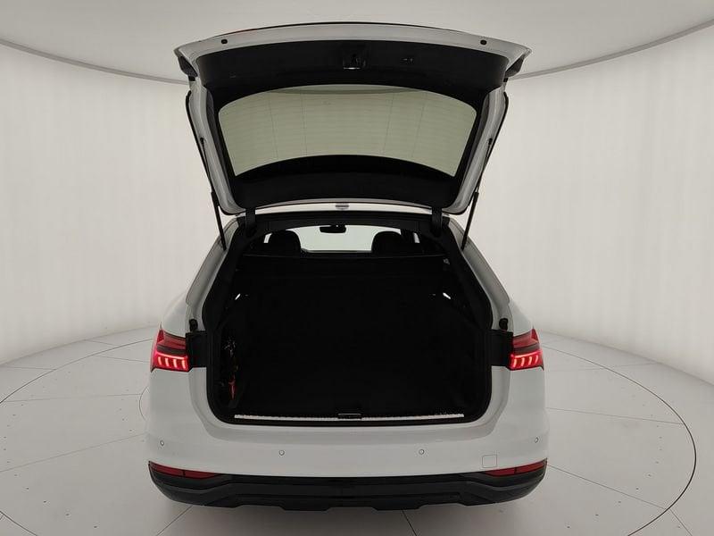 Audi A6 allroad A6 allroad 40 TDI 2.0 quattro S tronic