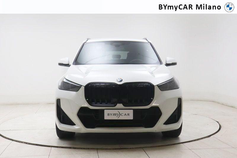 BMW X1 20 d Mild Hybrid 48V MSport Pro xDrive DCT
