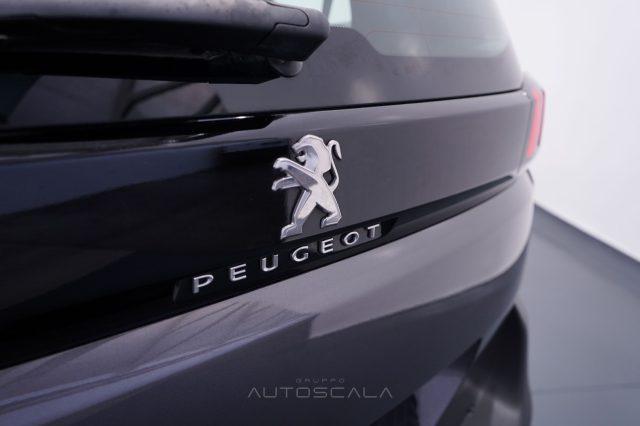 PEUGEOT 5008 1.2 PureTech Turbo 130cv S&S Active Pack