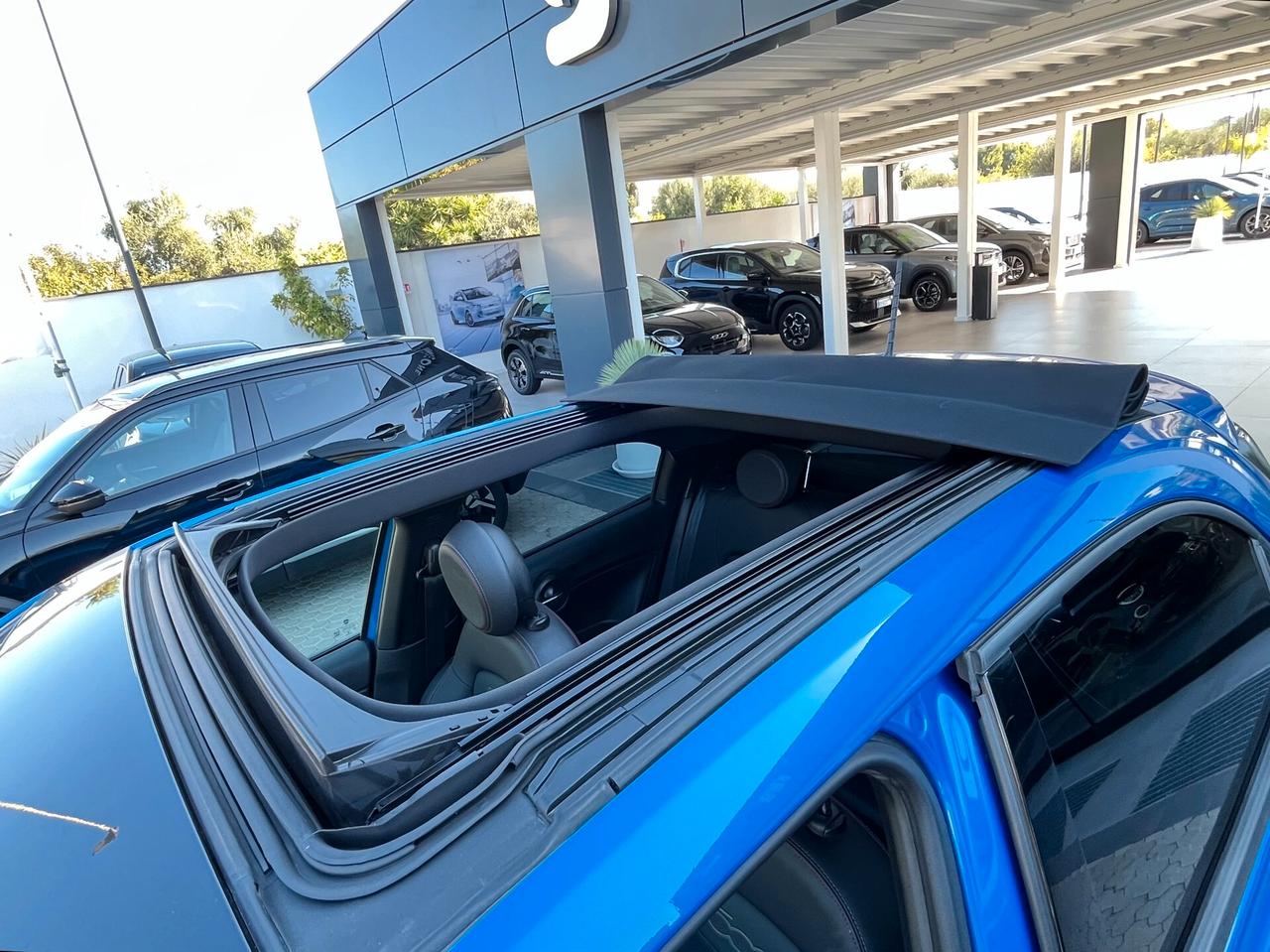 Fiat 500X 1.6 MultiJet 130 CV Sport Dolcevita