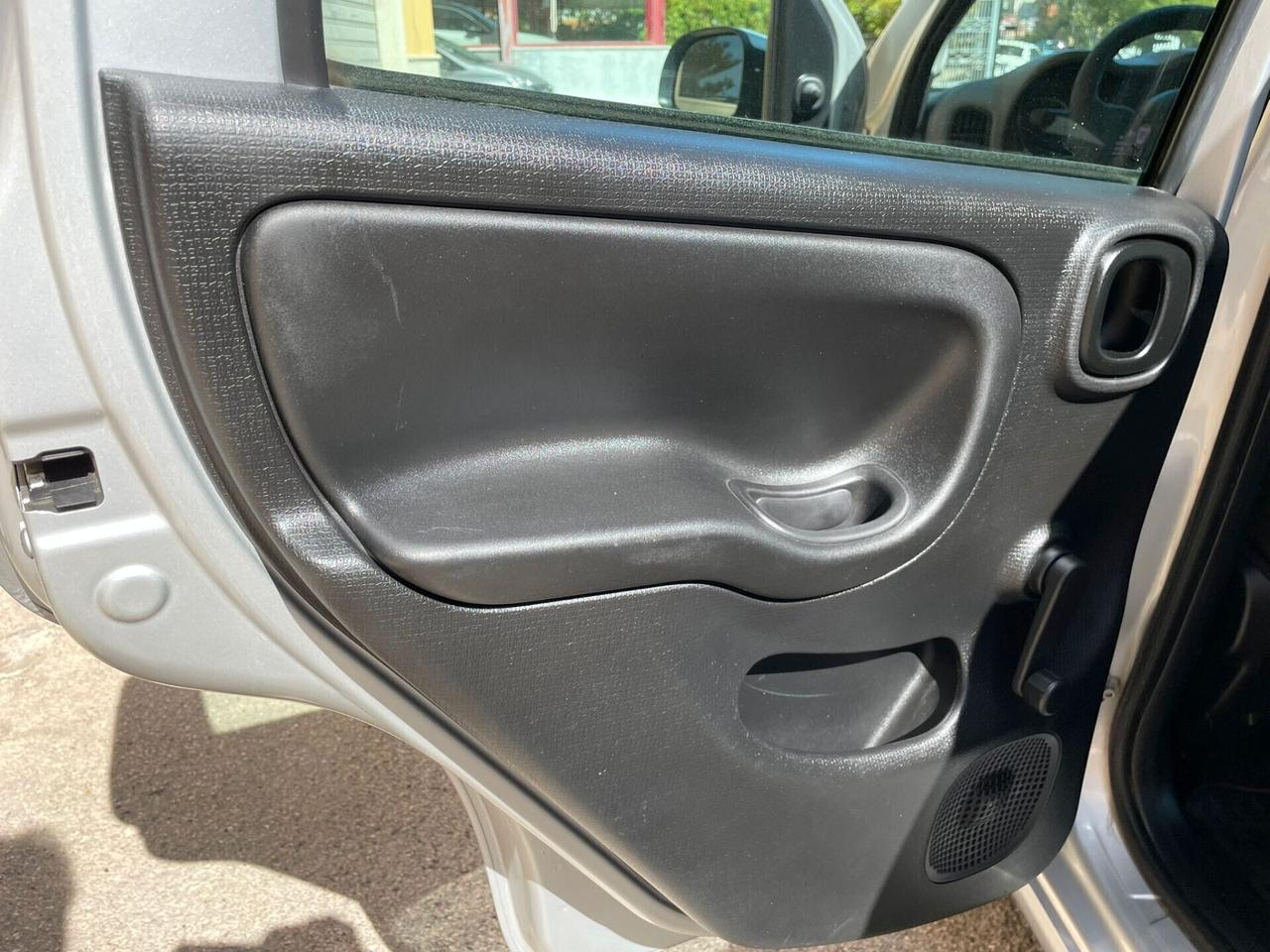 Fiat Panda 1.2 GPL Easy Power