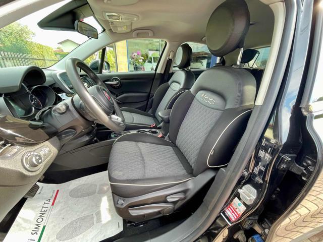 FIAT 500X 1.3 T4 150 CV DCT City Cross