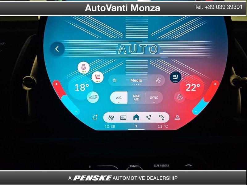 MINI Mini Countryman U25 Mini D Classic Countryman