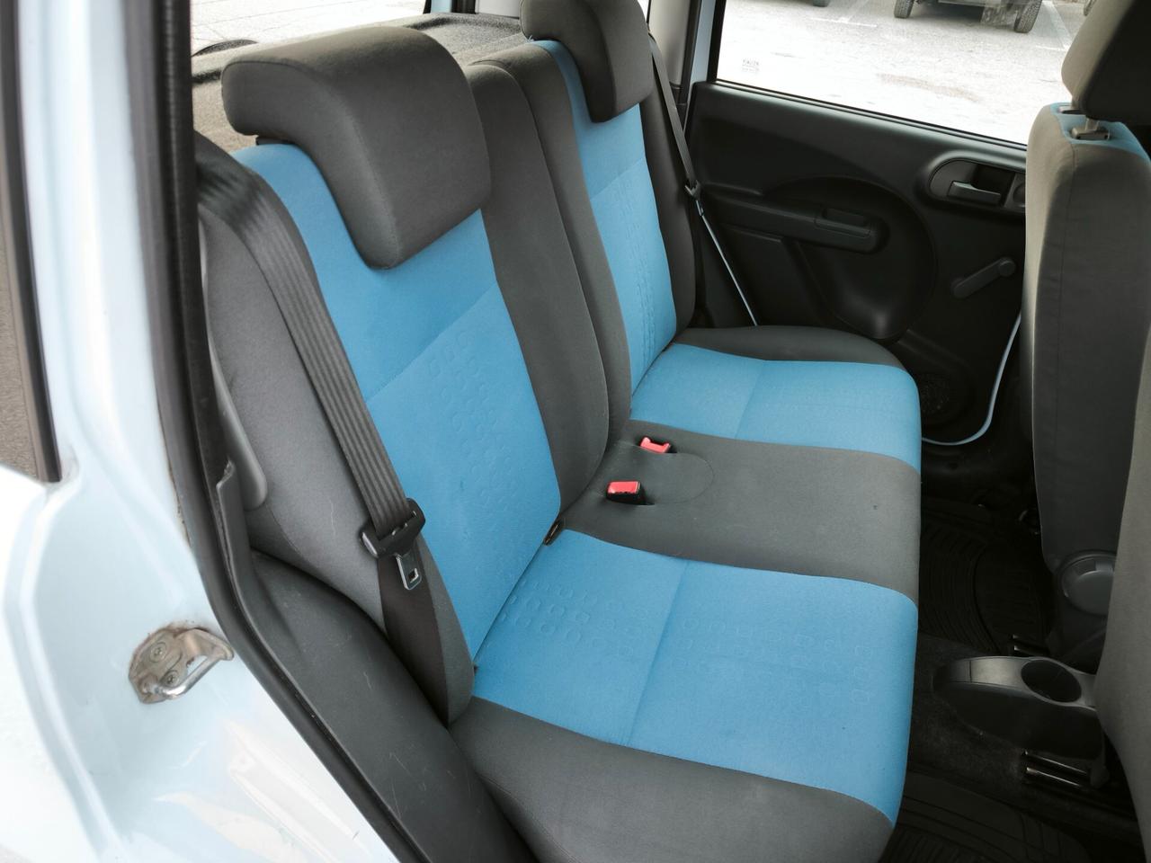 Fiat Panda 1.2 Dynamic Natural Power