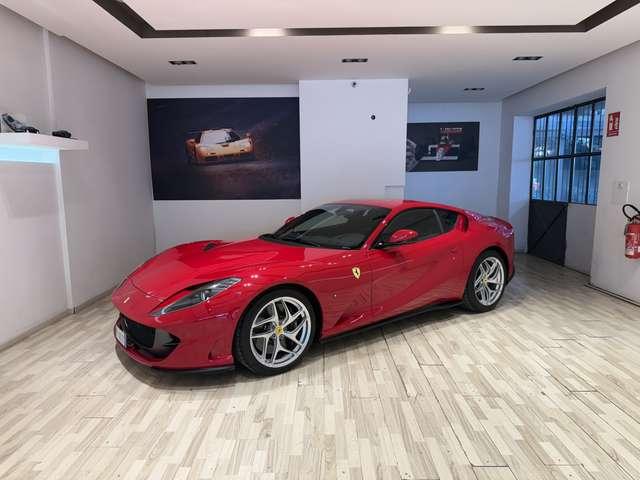 Ferrari 812 812 Superfast Superfast - unico proprietario