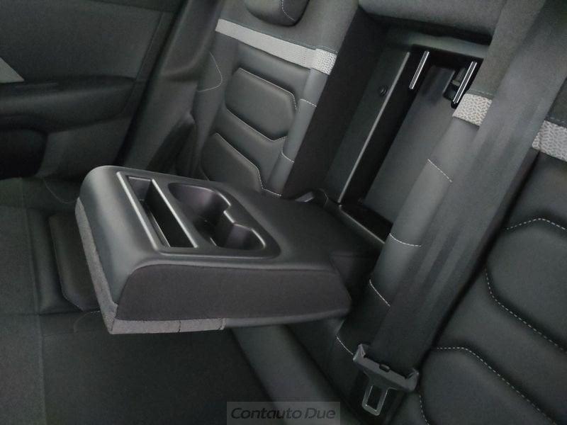 Citroën C4 C4 1.5 bluehdi Shine s&s 130cv eat8