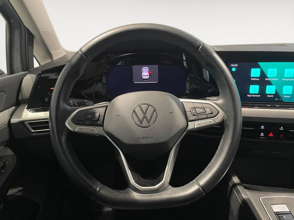Volkswagen Golf 1.0 eTsi 110CV DSG Life (MHEV)