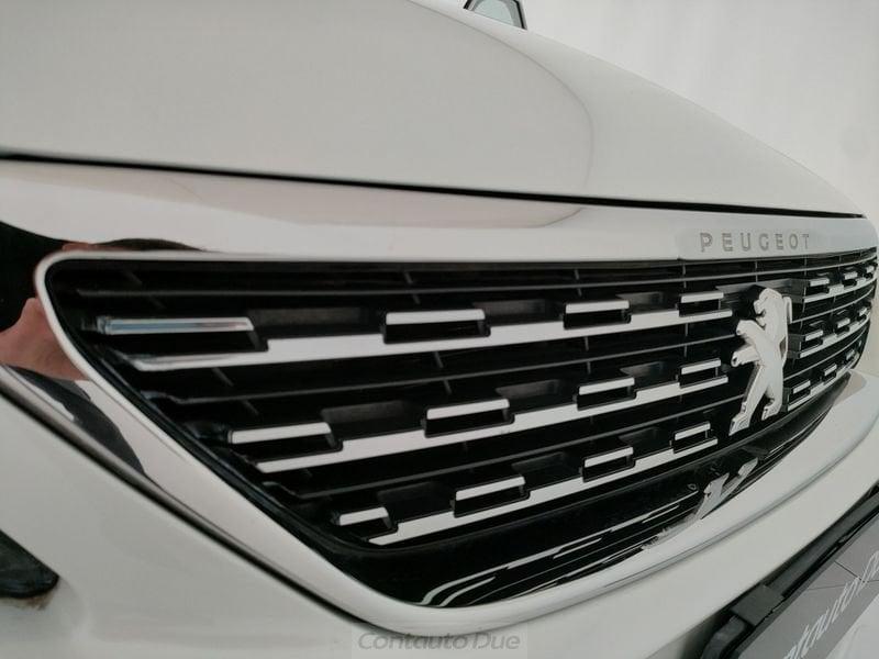 Peugeot 308 BlueHDi 130 S&S SW Allure