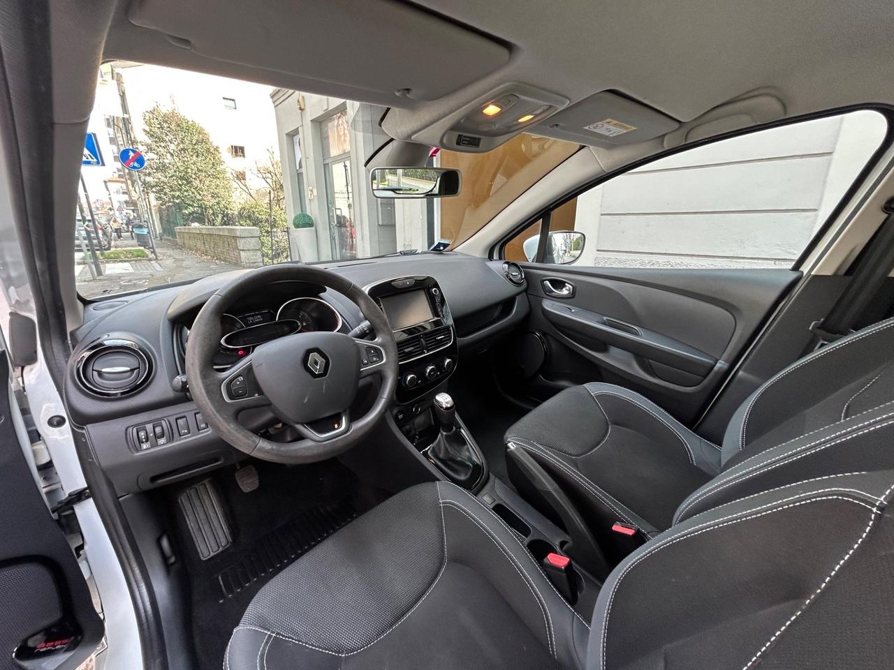 Renault Clio 1.5 dCi 75CV 5p Energy Life *69.000KM*NEOPATENTATI*