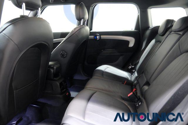 MINI Countryman 2.0 COOPER D YOURS FULL LED