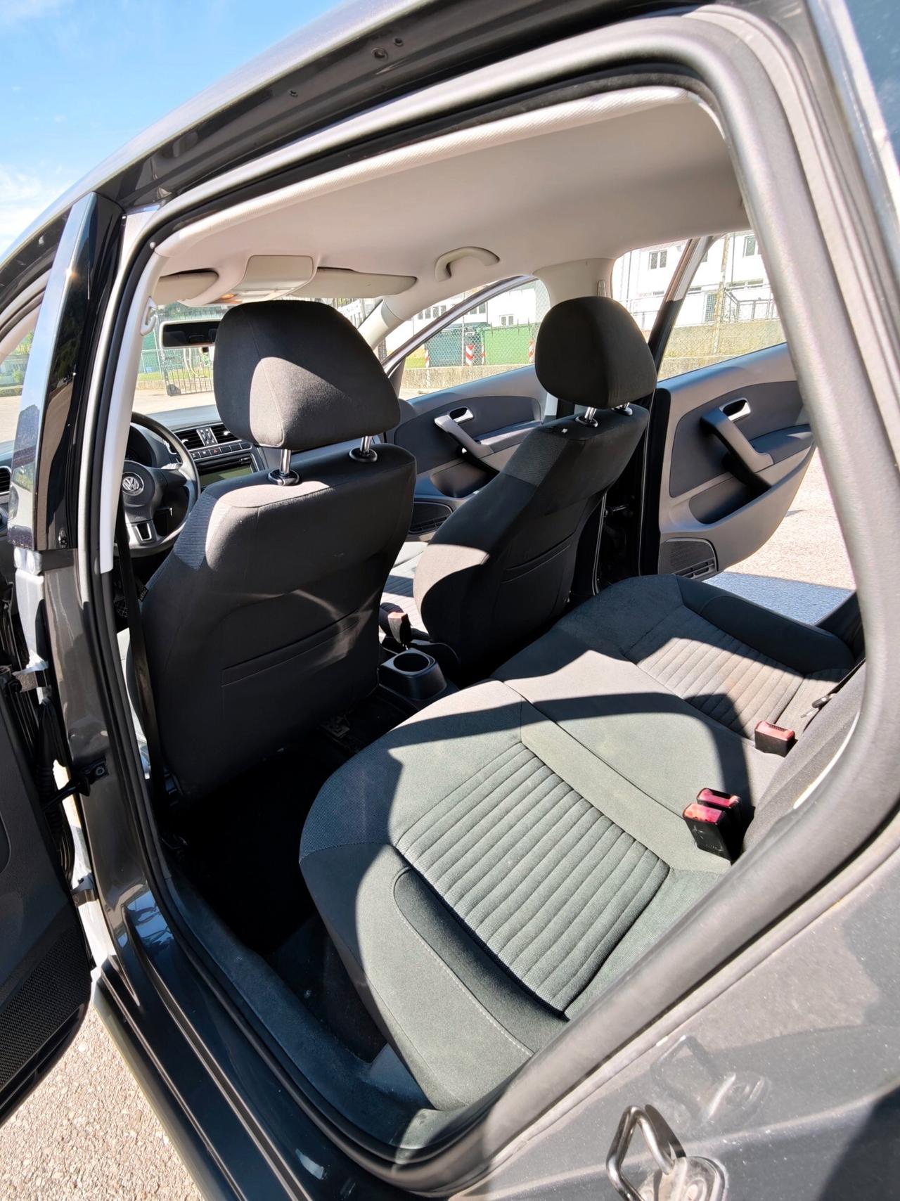 VVolkswagen Polo 1.2 TDI 150.000 KM - NESSUN LAVORO DA FARE -
