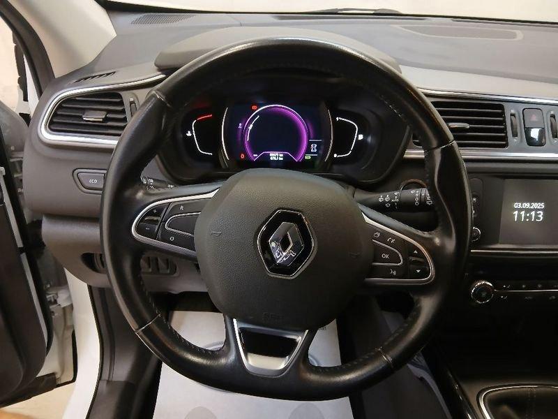 Renault Kadjar 1.2 tce energy Sport Edition 130cv