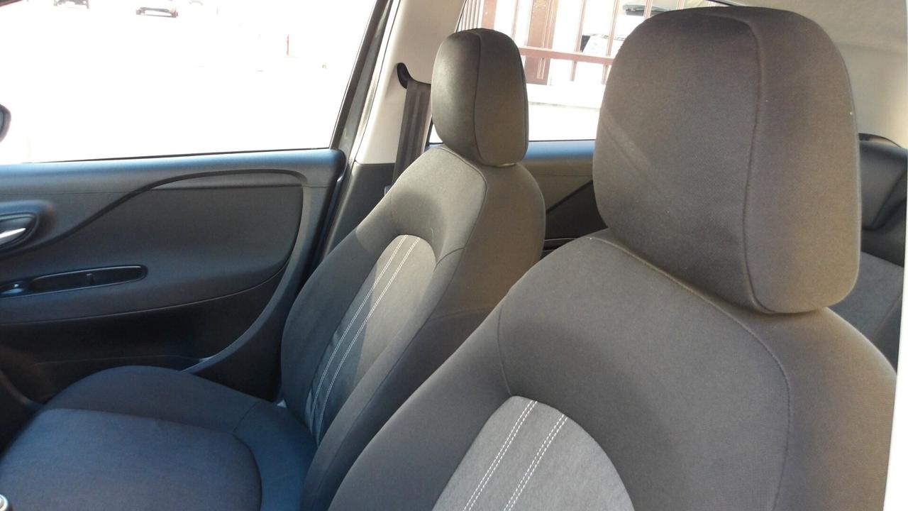 FIAT PUNTO 1.3 MTJ- 2014