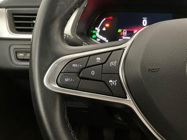 RENAULT Captur 1.3 mild hybrid 140cv Techno